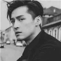 胡歌微信头像高清_微信头像图片大全