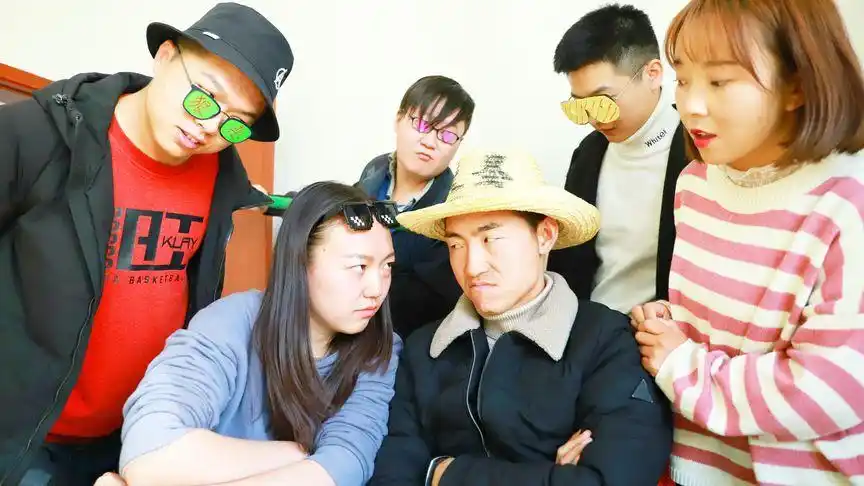 大圣手工小卖部第七集上集:隔壁手工店来找茬,让大圣做十二生肖