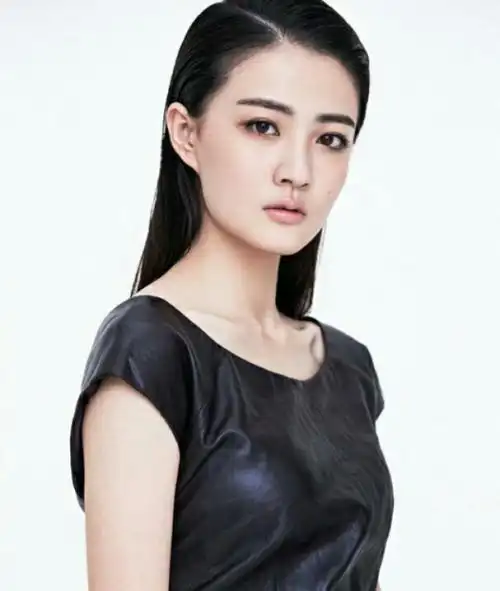 内蒙古有哪些美女明星(内蒙古走出去的十大美女明星)(3)