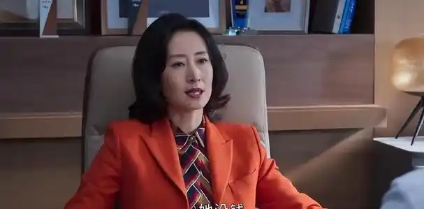 全程脸色惨白眉头紧皱48岁刘敏涛带来实力般教科书式演技