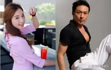 演员吴佳尼马景涛前妻离婚后复出拍戏如今她怎样了