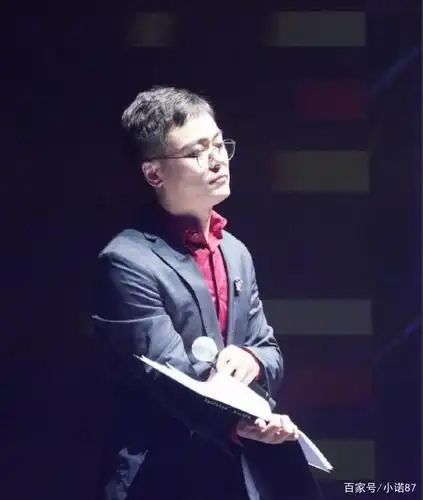 普通市民历险记——配音演员"路知行"的脑洞大开!