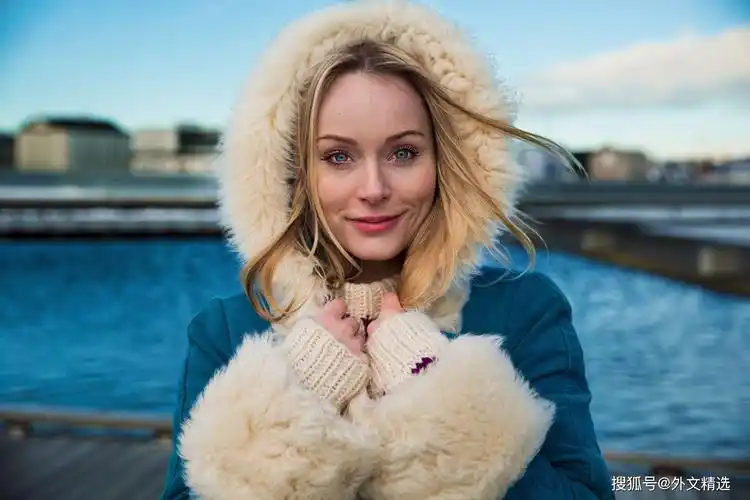 20张照片带你欣赏全世界的最美女性