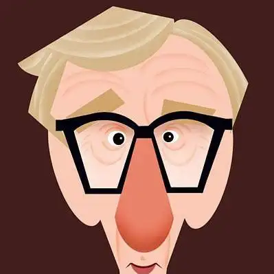 伍迪艾伦的城市系列sample