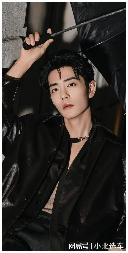 最新男顶流格局,王一博,肖战,朱一龙?还有谁?