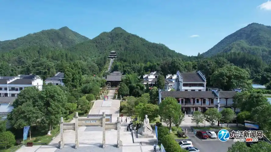 修水县全力打造"四优"全域旅游示范区