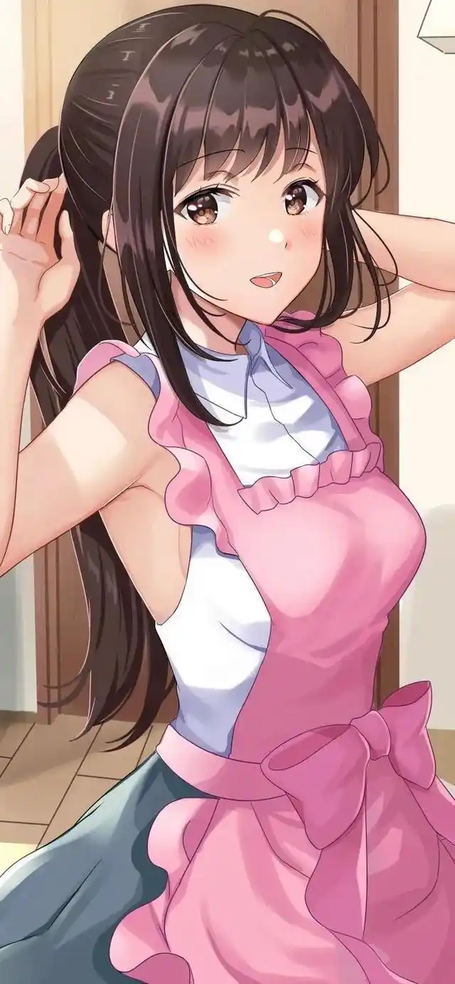 动漫女神壁纸三百三十四期