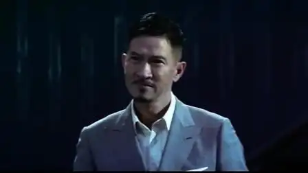 举报视频:《扫毒》张家辉迅速转身讲的这番话,直接获得金马奖,到目前