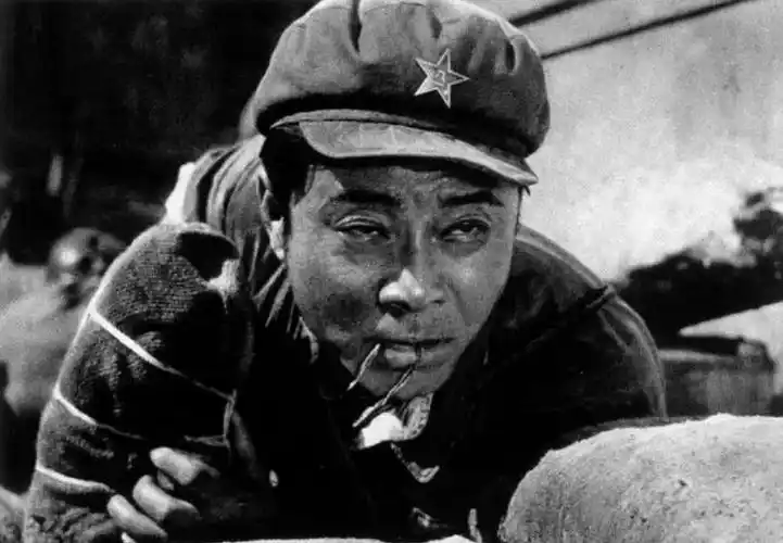 聚焦1959年老电影战上海里有闵行这段历史你一定要知道