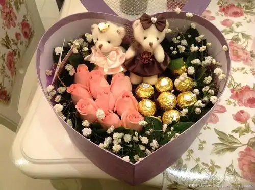 线上活动照片- 晒一晒你收到的圣诞,新年礼物吧