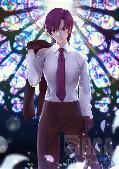 [厨力放出a] [从者测评] cba时代下"最弱英灵"安哥拉曼纽的xjbd心得