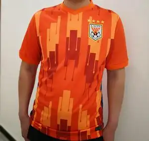 山东鲁能泰山队