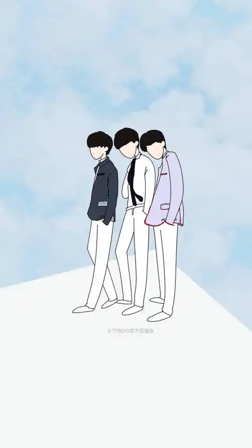 tfboys