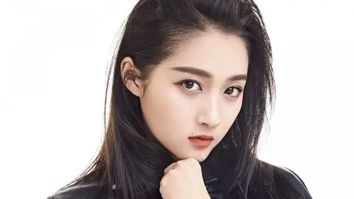 原图你的电脑分辨率(1600x1600)→生成壁纸显示:√欣赏模式全屏模式