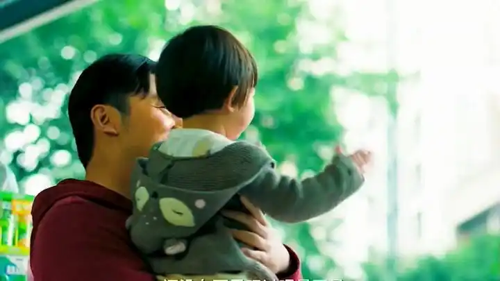 董子健在为了保护孩子拼命