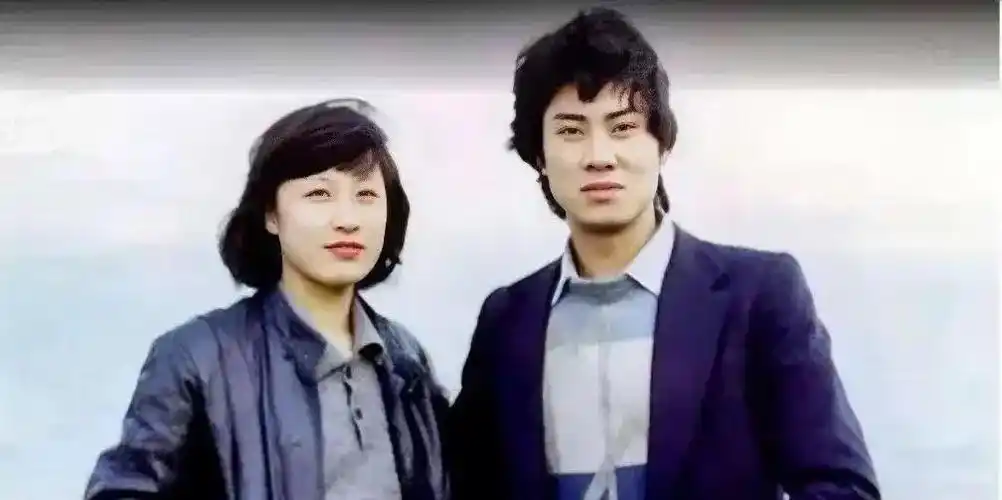 或许是感动于妻子这番孤勇与信任,江涛在妻子的鼓励与支持下,卷土重来