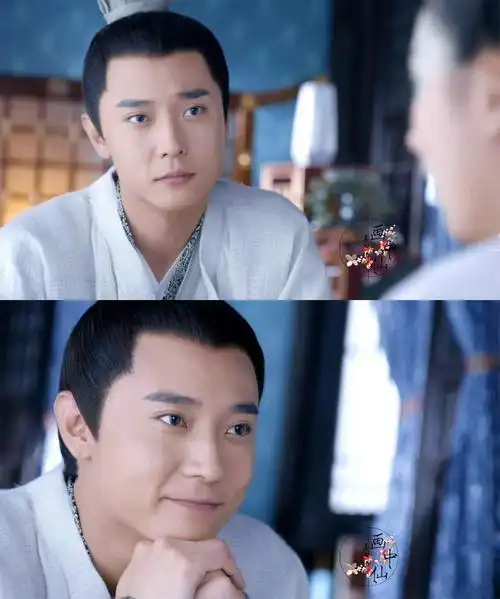 花千骨东方彧卿国民备胎东方彧卿张丹峰高清壁纸