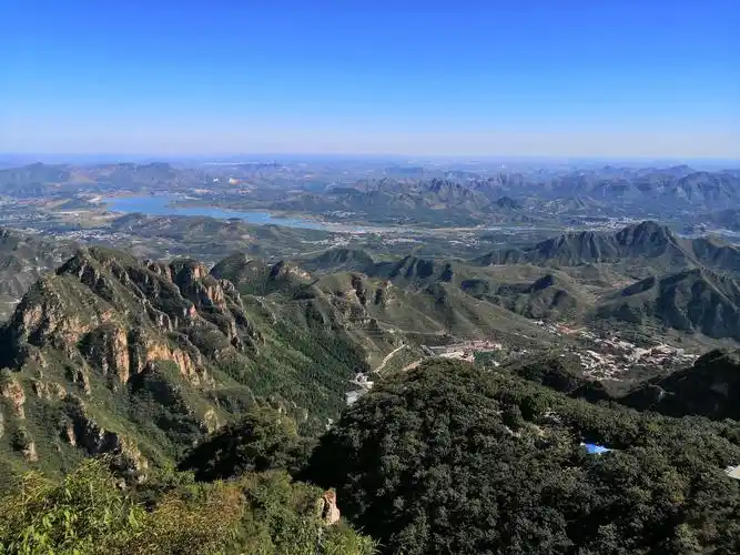 保定旅游图片,保定自助游图片,保定旅游景点照片 - 马蜂窝图库 - 马