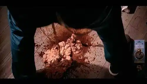 呢5部限制级b级港片,血肉横飞分尸爆头样样齐!