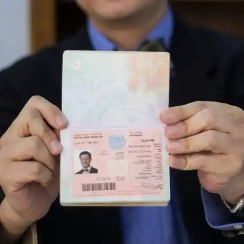 人人都想来迪拜_房地产_签证_中东