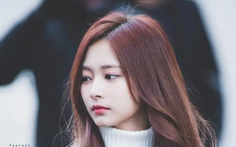 【twice精品】周子瑜 美丽精灵弓箭手回归