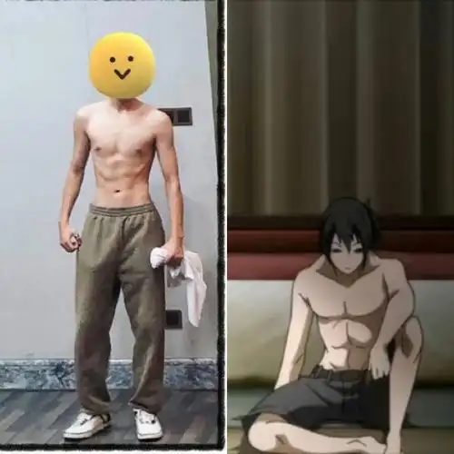 更是在吊威亚时直面恐高的生理反应,"恐高是胡先煦的事,和张楚岚有什