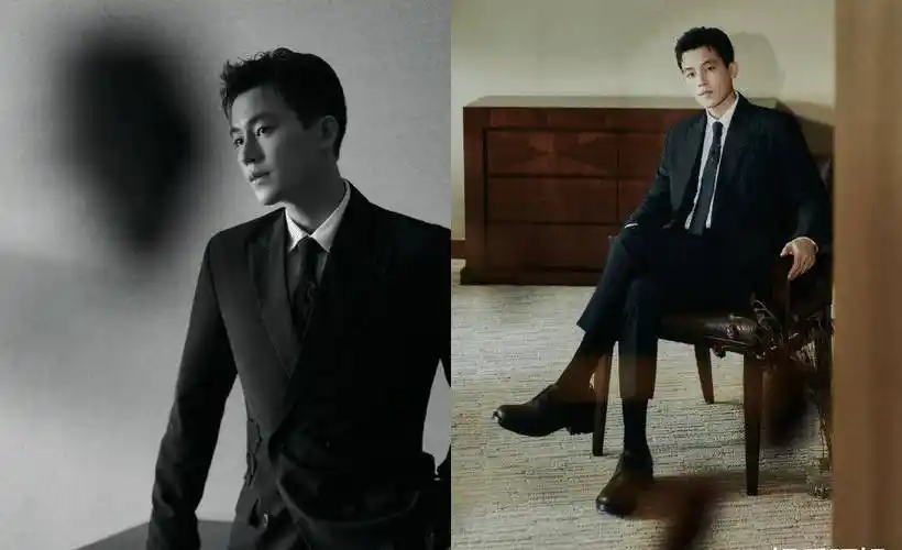 欧豪新发型风格大变,你还认得出他吗?_造型_时尚_总能