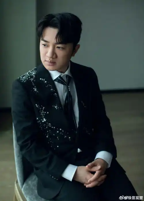 王祖蓝加盟索尼音乐##王祖蓝勇闯音乐圈