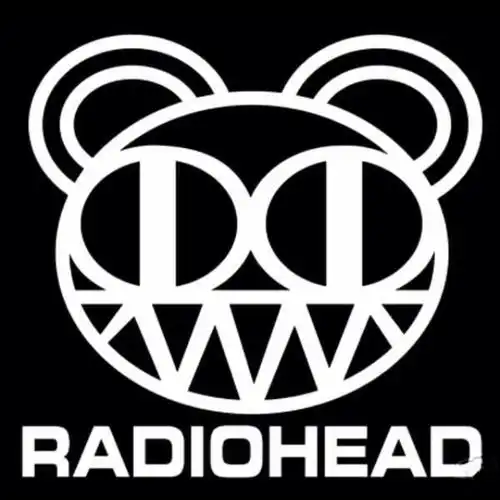 radiohead