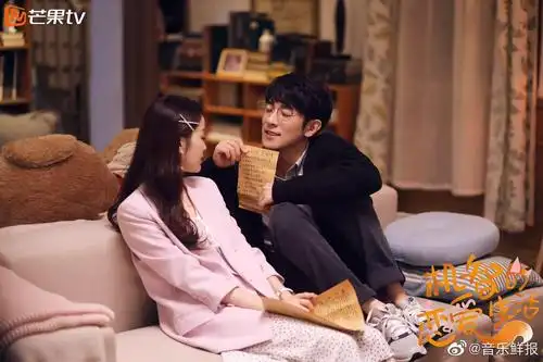 季肖冰竟然是我的季肖冰这八机位吻真的甜齁了