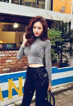 模特(车模)s女王