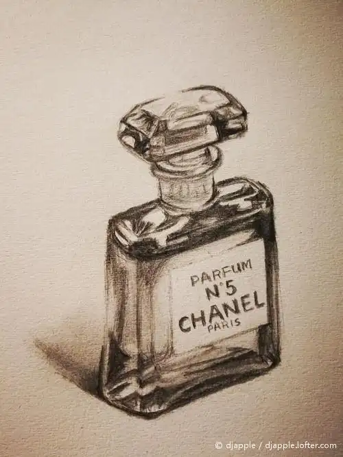 感觉画素描的速度越来越快了,应该是技能提高一点了