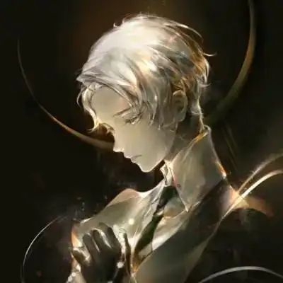 炫酷头像 霸气 冷酷 帅气