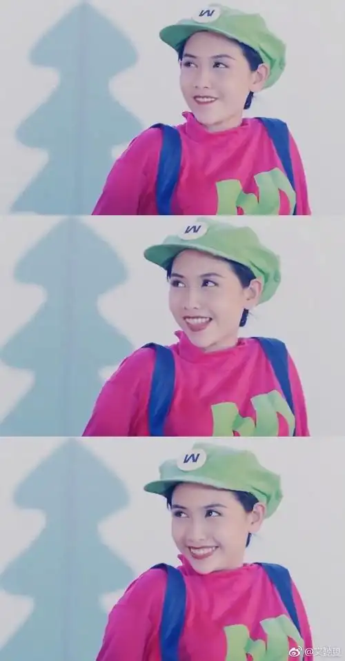 超级学校霸王|邱淑贞|1993 @文听叟