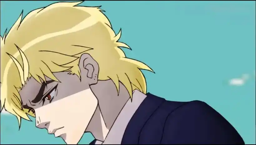 不怕反派坏,就怕反派帅——《jojo的奇妙冒险》迪奥布兰度_哔哩哔哩_b