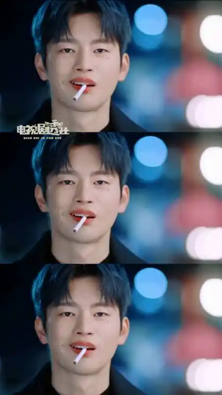 徐仁国#这个笑也太苏了等待的日子也太煎熬了