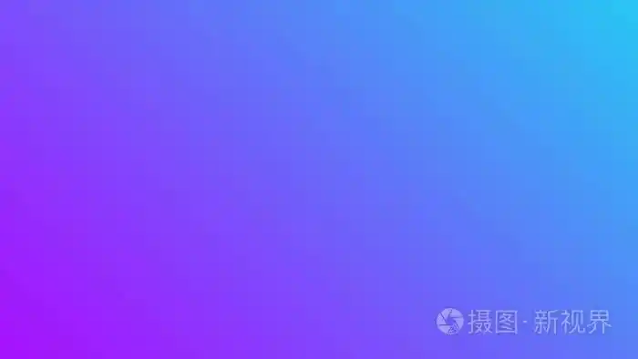 抽象的紫色和蓝色背景网页墙纸和封面的屏幕渐变模板设计元素