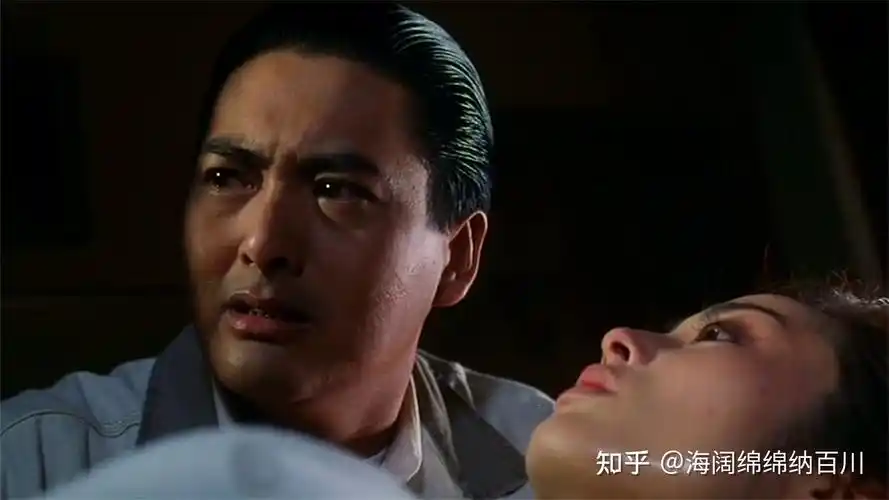 赌神2》电影高清精彩图片之一赌神2》电影高清精彩图