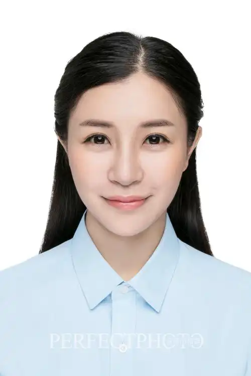 come on!来一组划分不同生活片段的汕头最美证件照