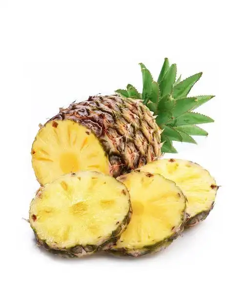 台湾金钻凤梨【2颗装】单果1000-1050g