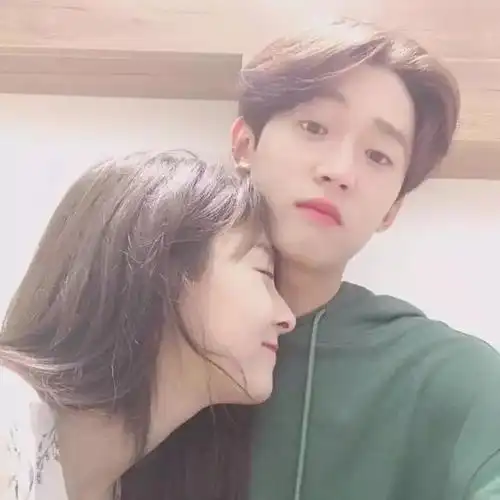 摄影技巧好甜啊情侣自拍姿势合集