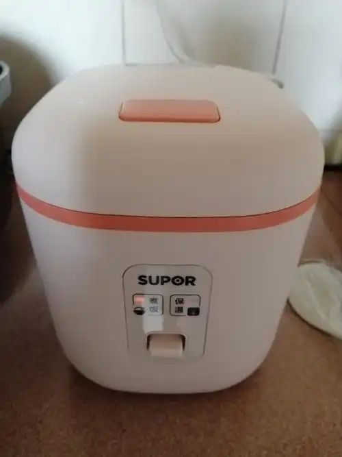 高压电饭煲 迷你