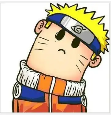 歪头党图片大全      最近在网络上流行起了,卡通人物歪头的图片.