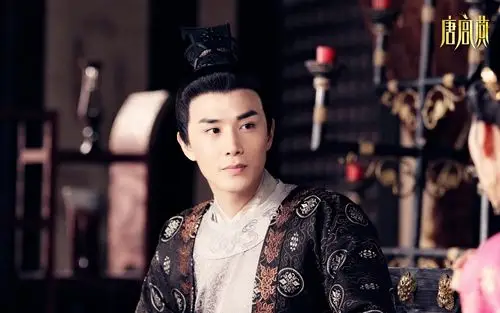 唐宫燕,宫斗,古装,李承铉唐宫燕壁纸图片