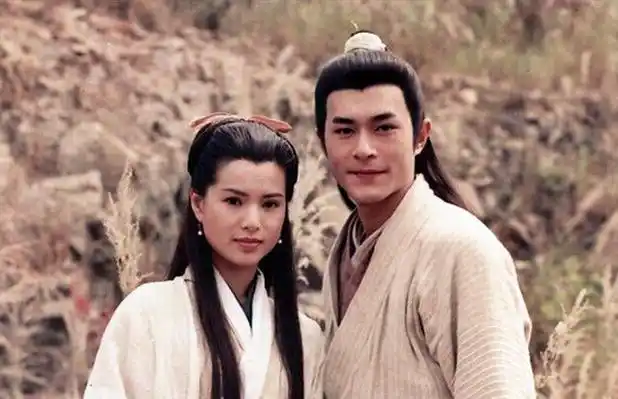 求古天乐版神雕侠侣中所有配乐及歌曲