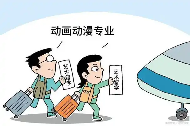 学习动画专业有什么要求?就业前景如何?