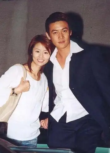 林心如身家过亿最爱林志颖 海量清纯嫩照曝光(组图)