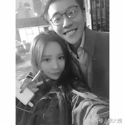 乔任梁30岁冥诞,其生前女友晒两人恩爱合照,坦言:我把你放下了