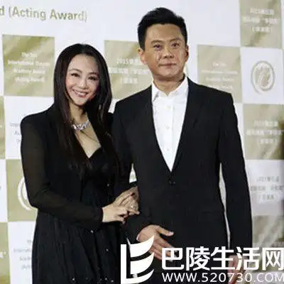 曹颖个人资料,曹颖的老公是谁 曹颖第一任老公是谁