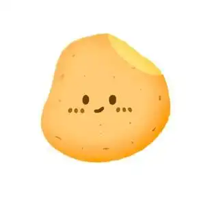 土豆(小号)头像